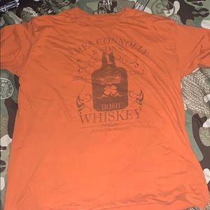 Sonoma James Connolly XL Tee